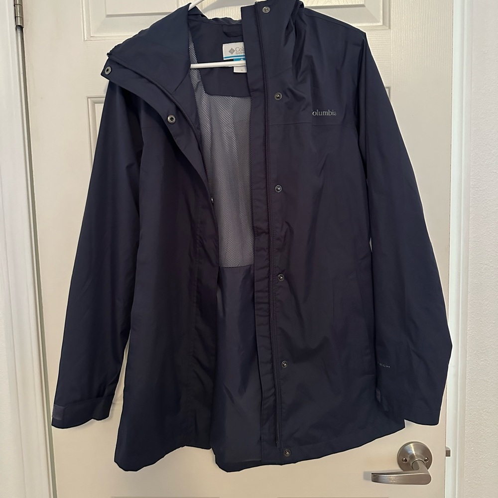 Columbia jacket size S